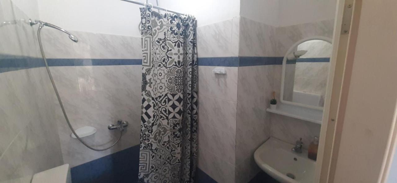 Kerkis Traditional Guesthouse Drymon Экстерьер фото