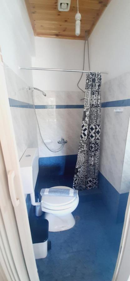 Kerkis Traditional Guesthouse Drymon Экстерьер фото