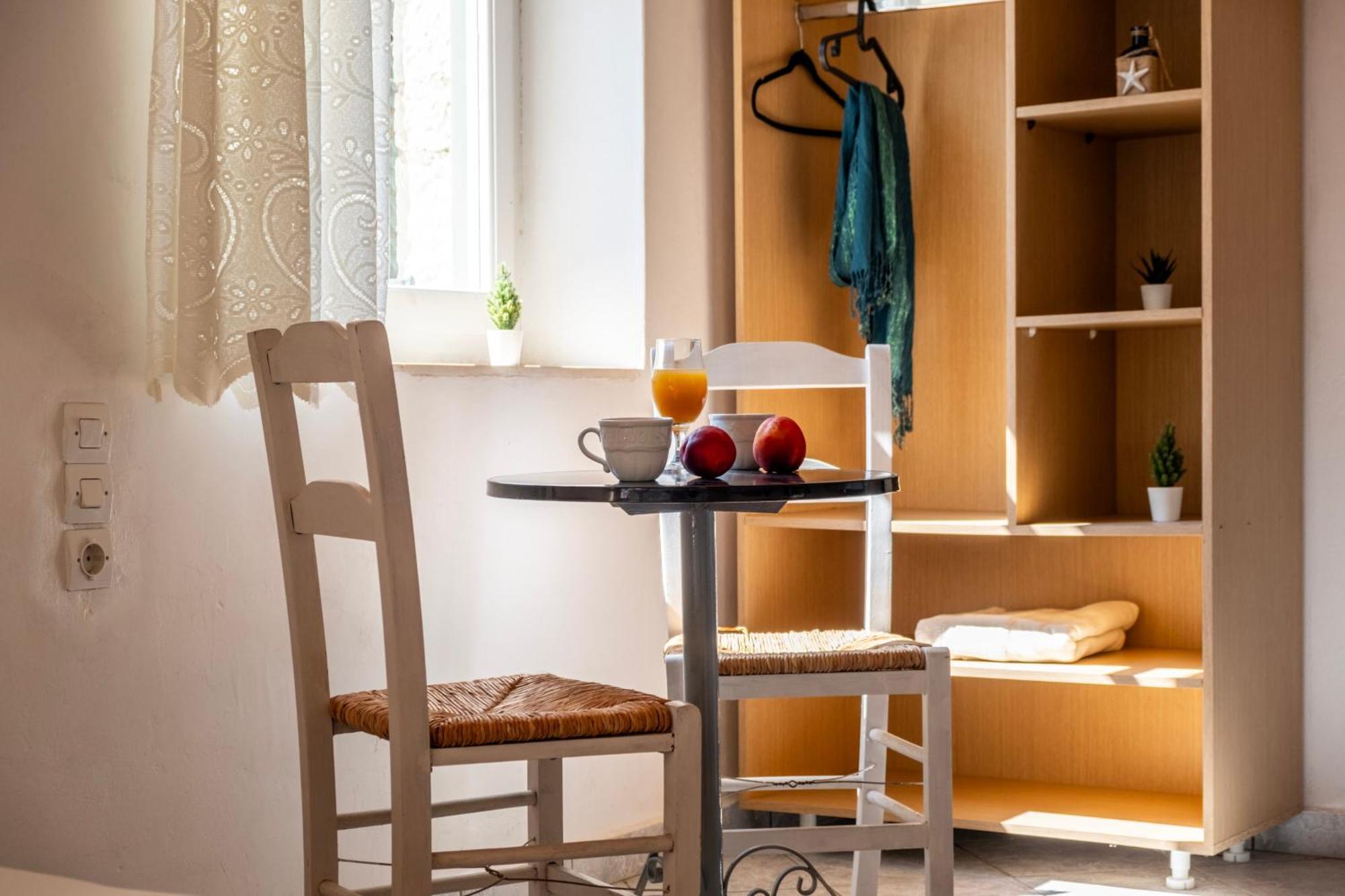 Kerkis Traditional Guesthouse Drymon Экстерьер фото